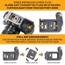 SpiderPro Single to Dual Belt Upgrade V2